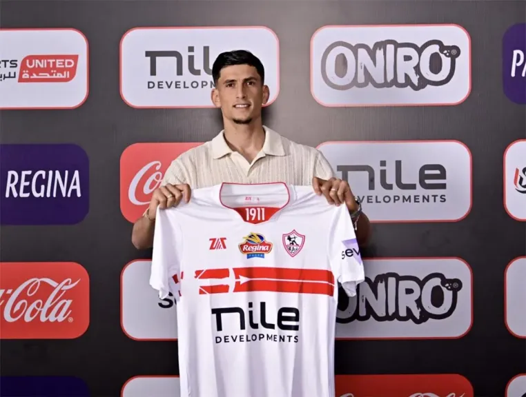 انفراجة في أزمة القيد.. محامي صلاح مصدق يكشف انتهاء الخلاف المالي مع الزمالك