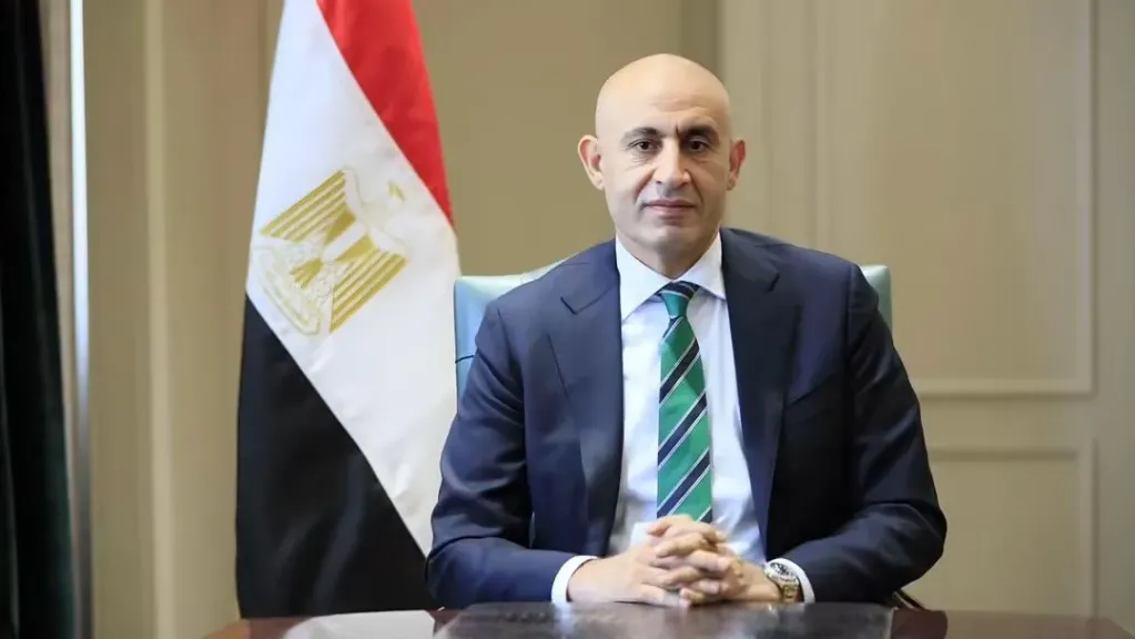 محمد عبد اللطيف وزير التربية والتعليم