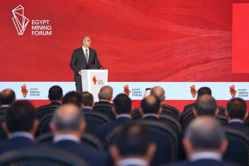 10 مليارات دولار و20 منتجًا جديدًا.. رئيس «إيكم» يكشف خطة البتروكيماويات حتى 2030