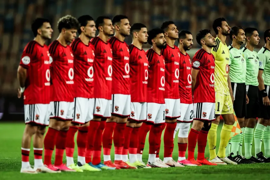 موعد مباراة الأهلي وبترول أسيوط في كأس العاصمة والقنوات الناقلة