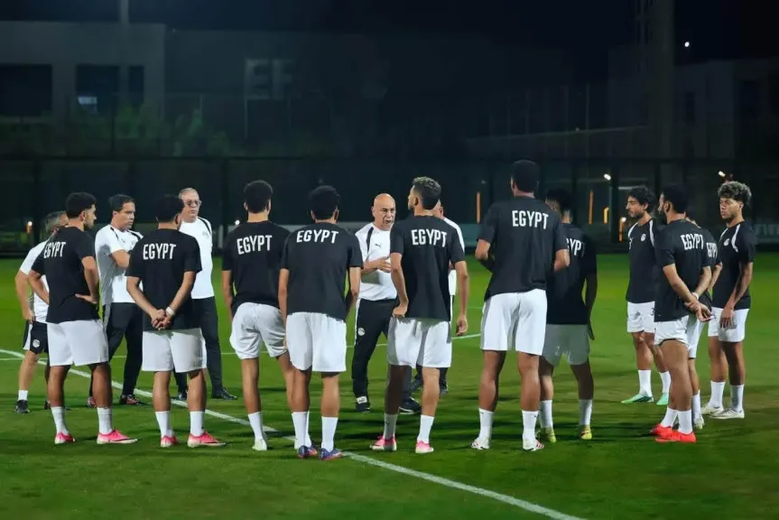 حسام حسن يستدعي عمر فايد إلى منتخب مصر بعد إصابة حمدي فتحي