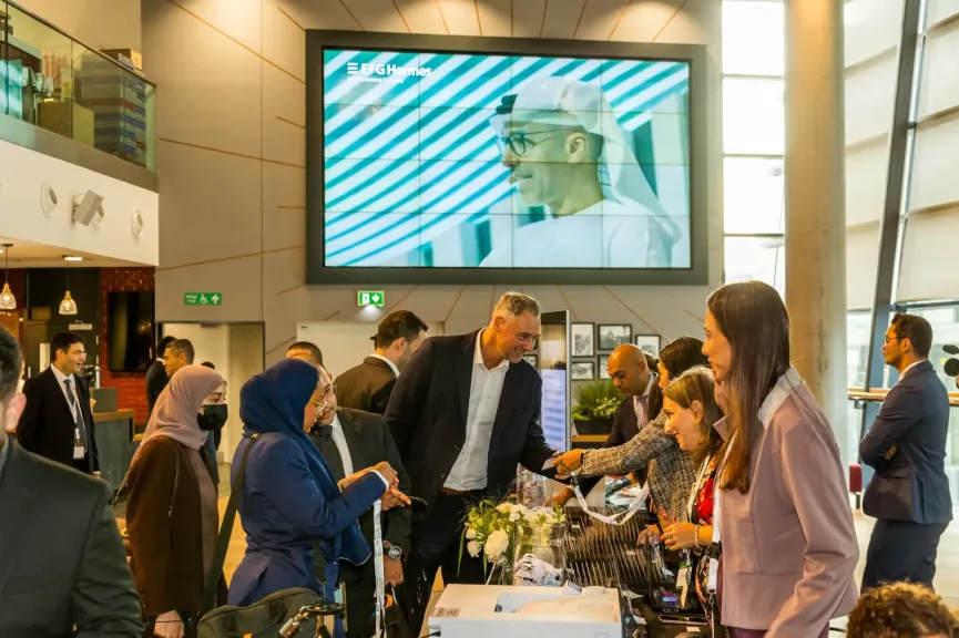 «إي إف چي هيرميس» تجمع 125 شركة مدرجة من 7 دول في مؤتمرها الاستثماري بلندن