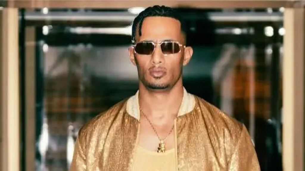 بعد أسبوع من طرحها.. ” My lady”  لمحمد رمضان تحصد مليونها الأول عبر اليوتيوب