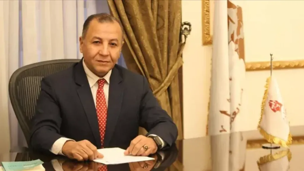 مجدي حمدان يطرح 5 محاور للإصلاح السياسي: عودة السياسة للجامعات ودعم الأحزاب