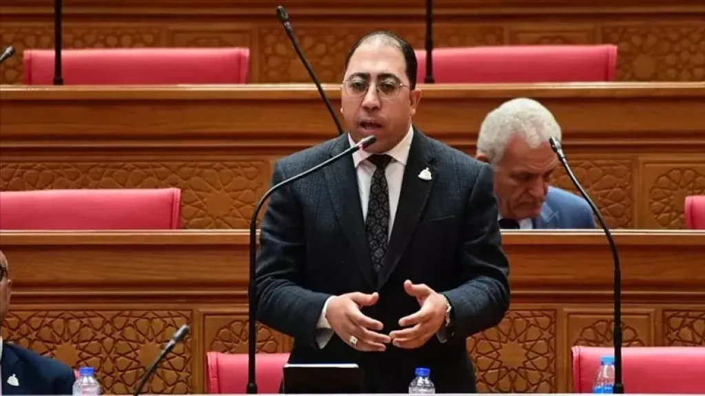 بسام الصواف: عودة المحليات تتيح للنواب التفرغ للتشريع والرقابة