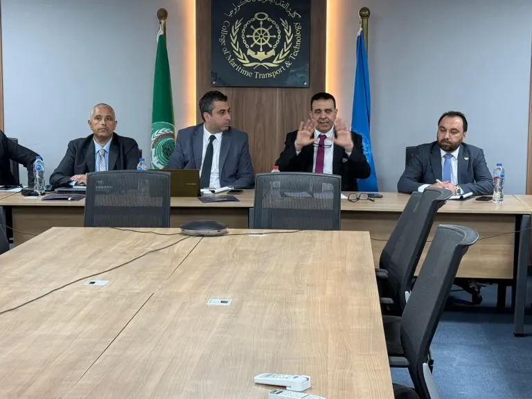 عقل عربي واحد ضد الكوارث البحرية.. الإسكندرية تجمع خبراء العرب في تدريب نوعي