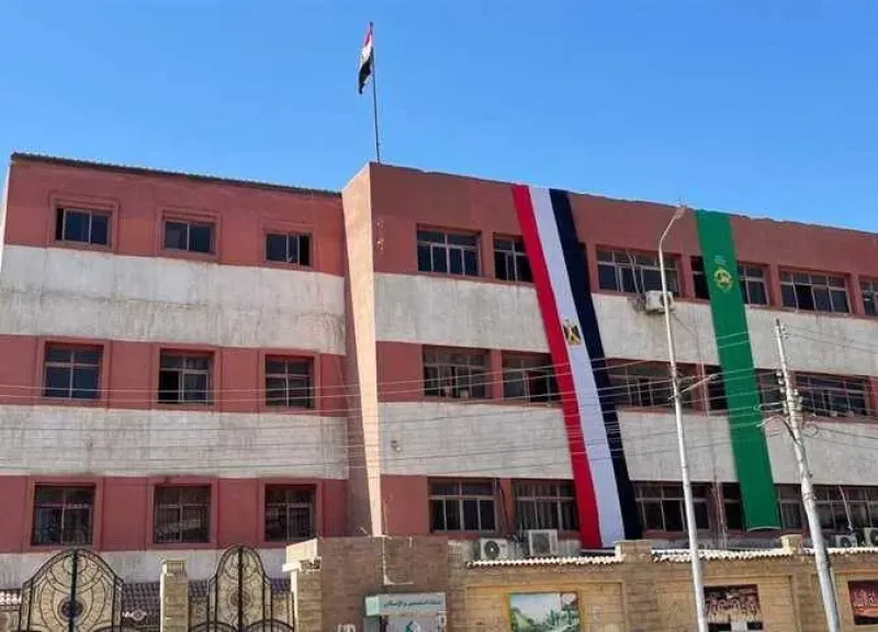 بعد انتظامه 3 أيام بالصف الأول الإعدادي.. حقيقة رسوب طالب في 5 مواد بالقناطر الخيرية