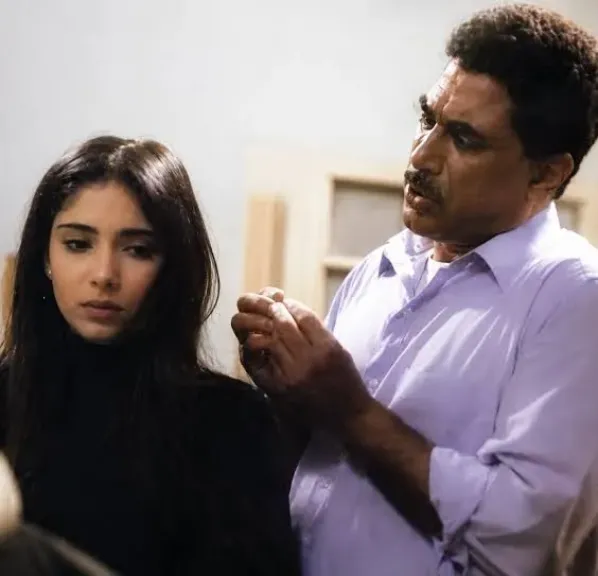 3 أعمال و فرح.. كيف شارك أحمد زكي في صناعة نجومية منى زكي