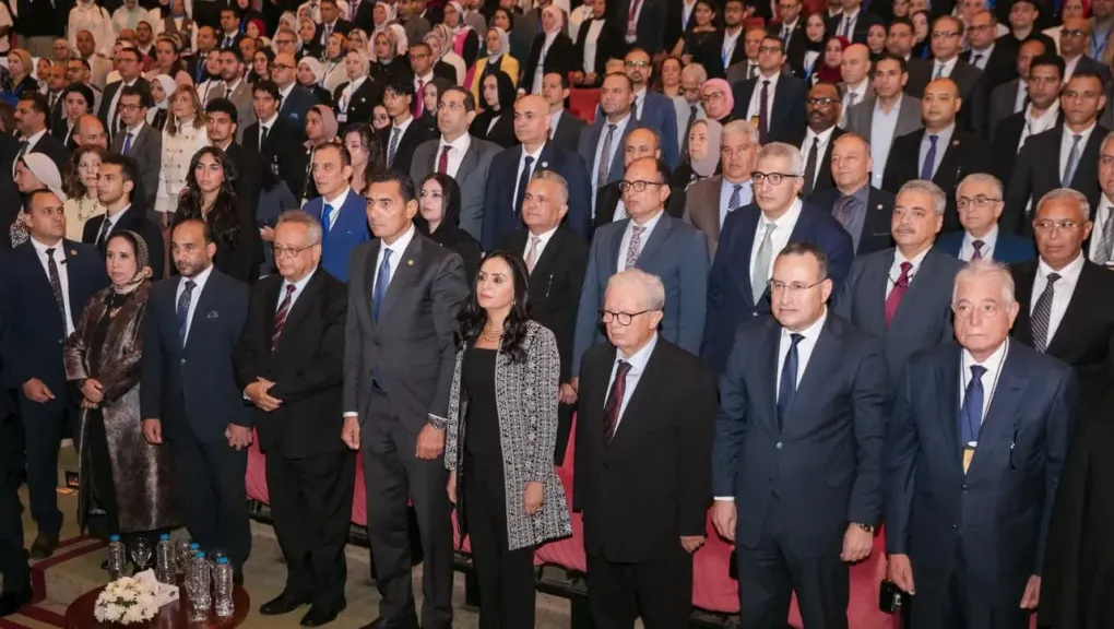 رعاية السيسي تضع الهوية في قلب الأمن القومي.. انطلاق مؤتمر ”جذور راسخة ورؤية متجددة” بمكتبة الإسكندرية