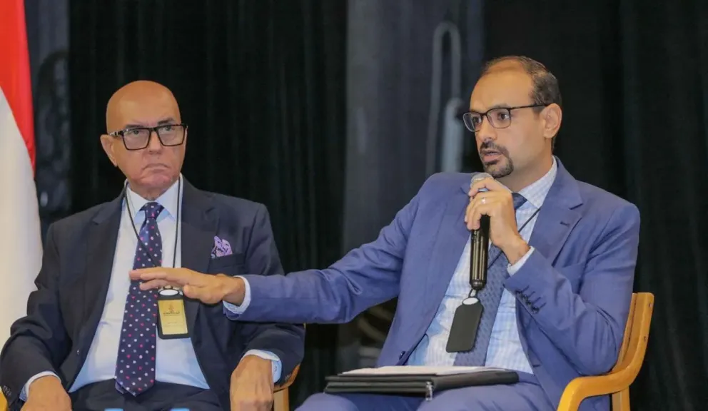 مكتبة الإسكندرية تفجر مفاجأة في مؤتمر الهوية الوطنية وتحذر من ”تزييف التاريخ”