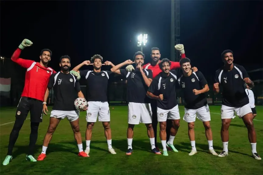 عبد العال: مباراة جنوب إفريقيا الودية ” ملهاش لزمة” .. وهذا الثلاثي كان يستحق الانضمام للمنتخب