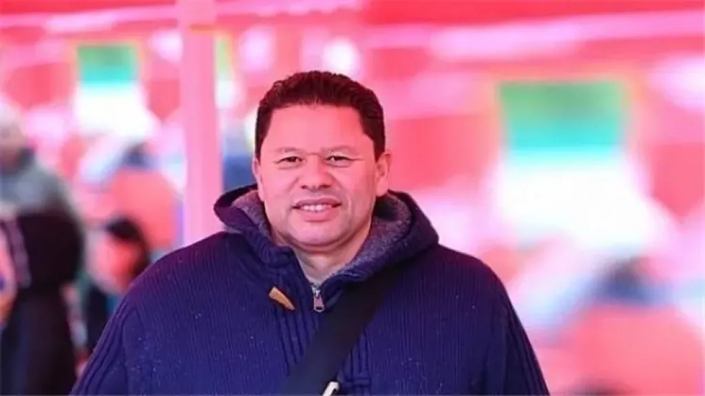 رضا عبد العال: علي ماهر وسامي قمصان أفضل من عموتة.. وأبناء الأهلي الأجدر بتدريبه