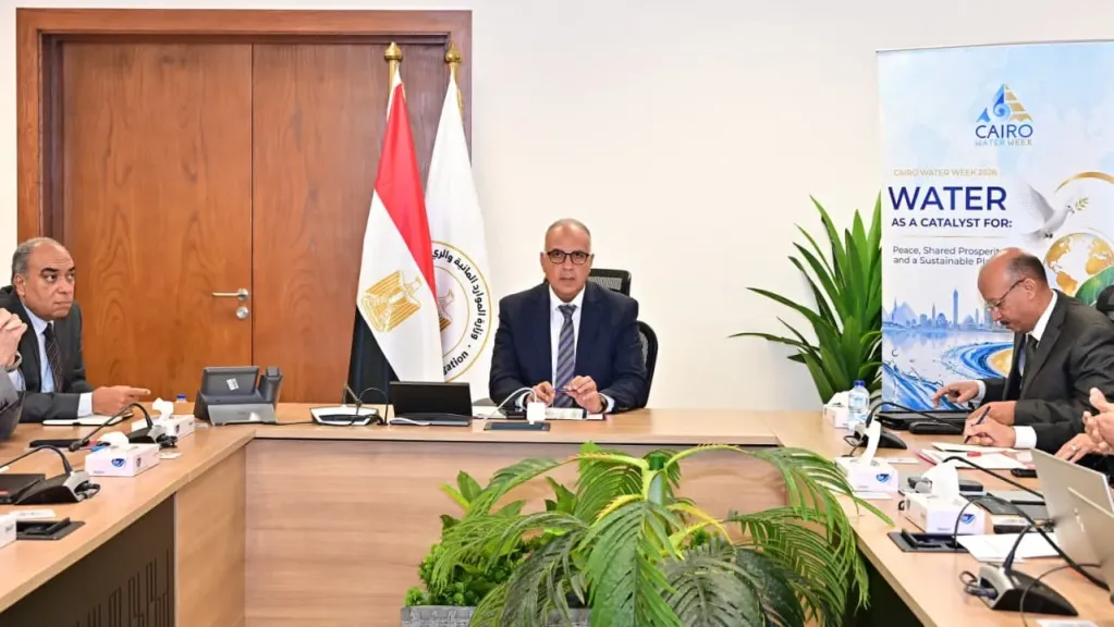 وزير الري: من حق إثيوبيا التنمية لكن ليس على حساب الدول الأخرى