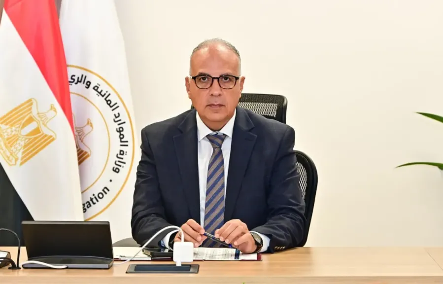 وزير الري: نحتاج لمعرفة أين تذهب الكهرباء المنتجة من سد النهضة؟