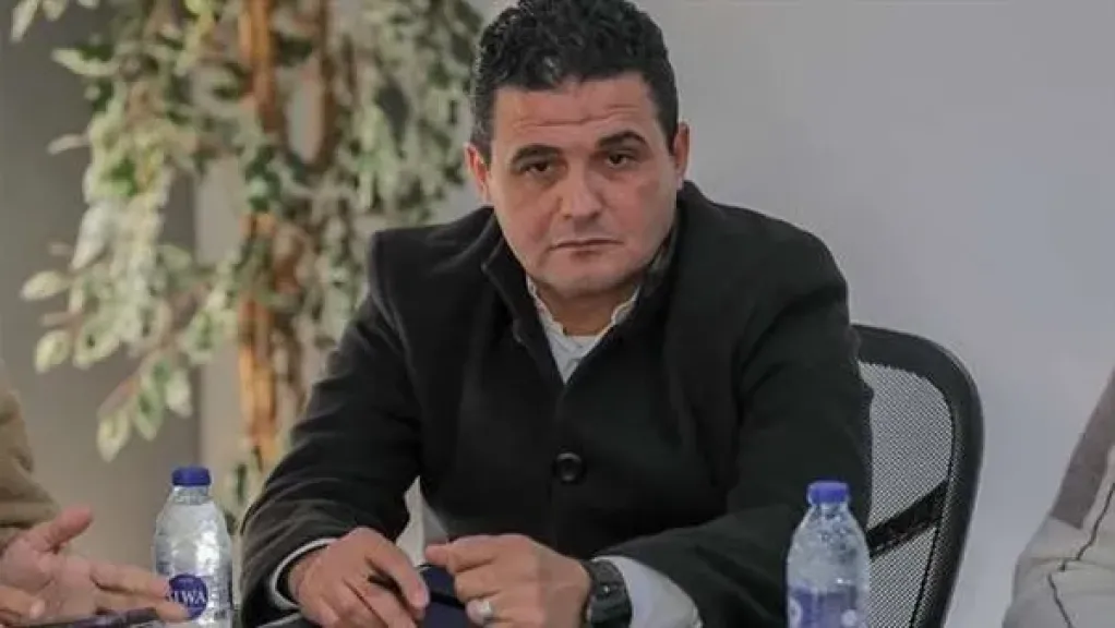 محمد فاروق يكشف موقف الزمالك من ملف المدير الرياضي