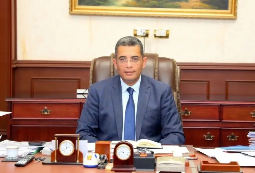 محافظ البحر الأحمر يفتتح اليوم المؤتمر  السنوي الرابع عشر للبيئة الساحلية