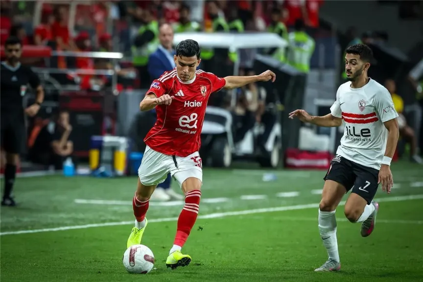 شوبير يحذر الأهلي والزمالك: القمة ستكون مصيرية