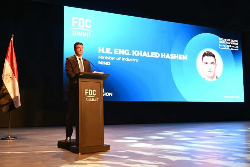 التصنيع الذكي.. هل تتحول التكنولوجيا إلى رافعة لتنافسية الصناعة المصرية؟