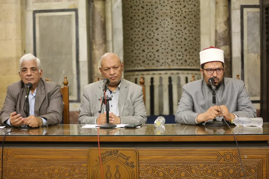 الملتقى الفقهي بالجامع الأزهر: نصوص المواريث واضحة وصريحة والتجديد لا يعني تغيير الثوابت أو تعطيل دلالة النص