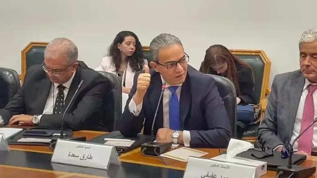 نقيب الإعلاميين 