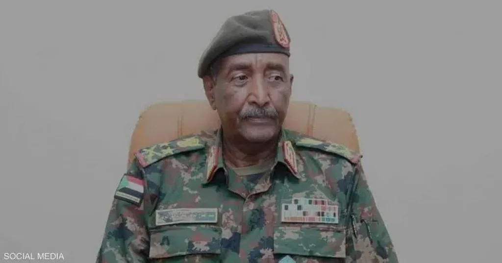 واشنطن تحاصر البرهان دبلوماسياً.. التأشيرة مقابل هدنة السودان