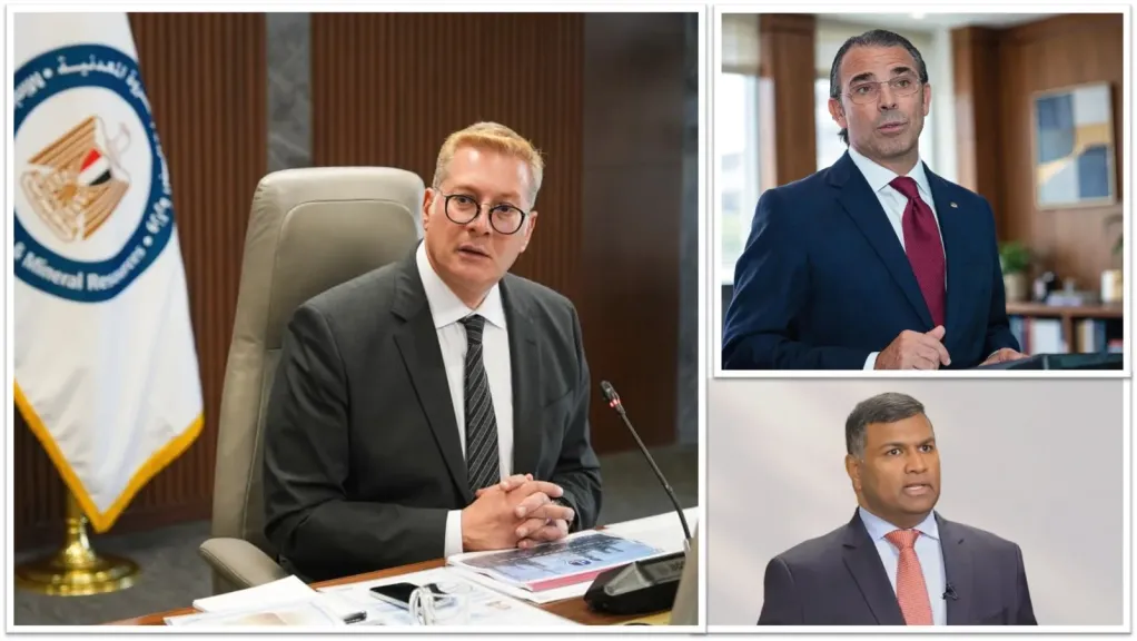 مصر تضغط لتسريع ربط غاز «أفروديت» القبرصي.. و«شيفرون» تبحث توسعات جديدة بالمتوسط