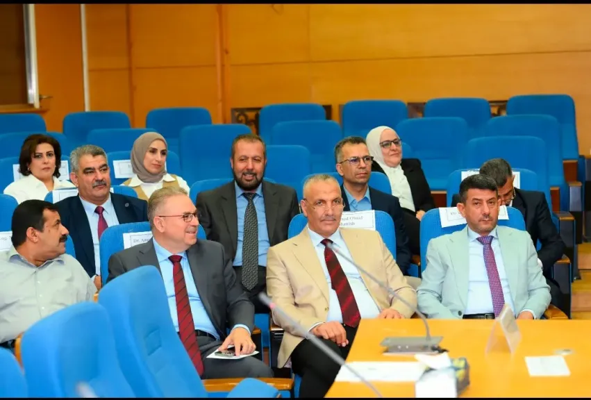 الفاو ومصر والعراق يطلقون برنامجًا دوليًا لحماية وإنتاج نخيل التمور