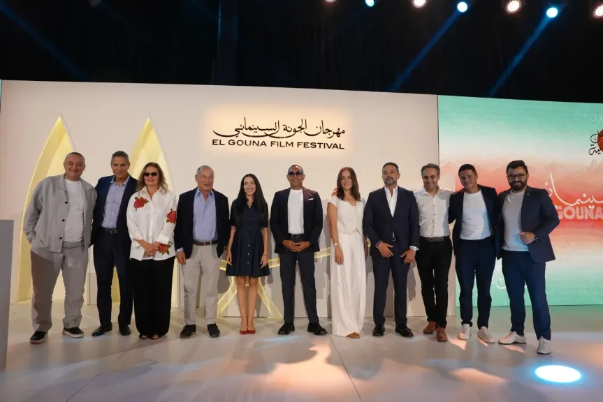 ”هذا العام أفضل”.. بما يتميز هذا العام مهرجان الجونة السينمائي الدولي في دورته التاسعة