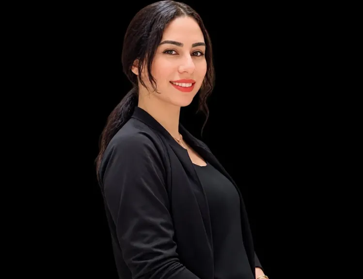 بعد «المداح».. شهد نصير أمام سيف عبد الرحمن في «بين الليل والنهار»