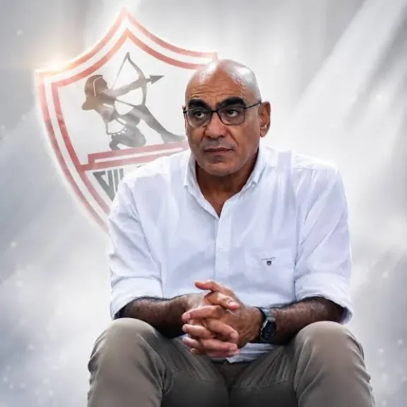 هشام نصر يكشف تفاصيل أزمة شركة الكرة ورحيل بيزيرا عن الزمالك