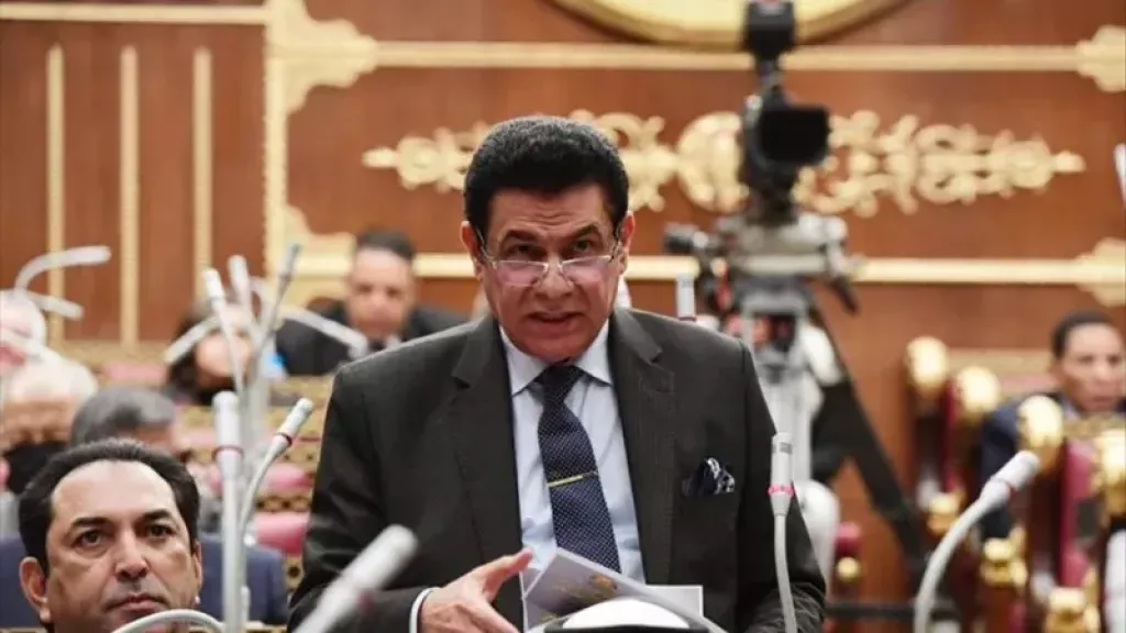 محمد الصالحي: 12 مركزًا غير مرخص لعلاج الإدمان بالشرقية.. ونطالب برقابة استباقية