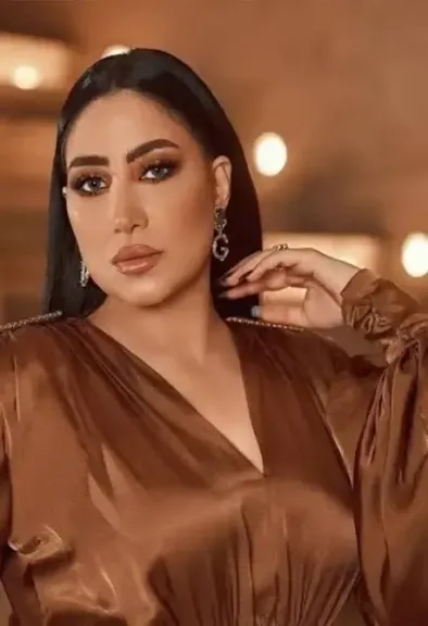تأجيل استئناف المطربة بوسي على حكم الحبس في قضايا الشيكات