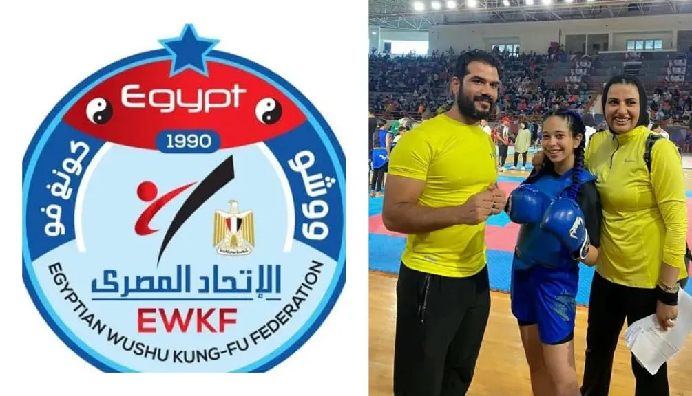 استجابة لما نشرته «النهار» عن أزمة مرام هاني.. اتحاد الووشو يرد ويوضح موقفه من التصفيات