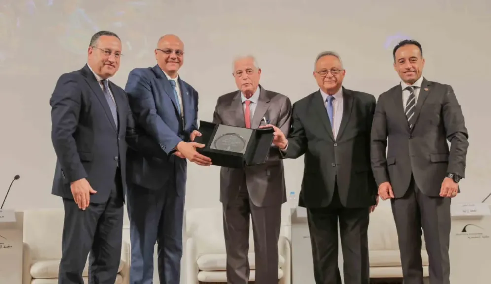 وزير التعليم العالي من الإسكندرية: الانتماء عمل وإنتاج ومنافسة عالمية.. وزايد: الهوية تنشئة متكاملة من الأسرة إلى الفضاء الرقمي.