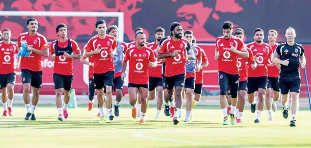 محمد عبدالجليل ينتقد تجربة المدير الرياضي في الأندية المصرية ويكشف كواليس ملف تجديد ياسر إبراهيم