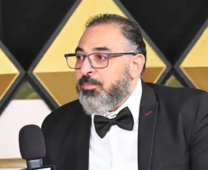 خاص| مصطفى الكيلاني لـ«النهار»: غياب الدورة السادسة من البحر الأحمر خسارة صعبة للسينما العربية
