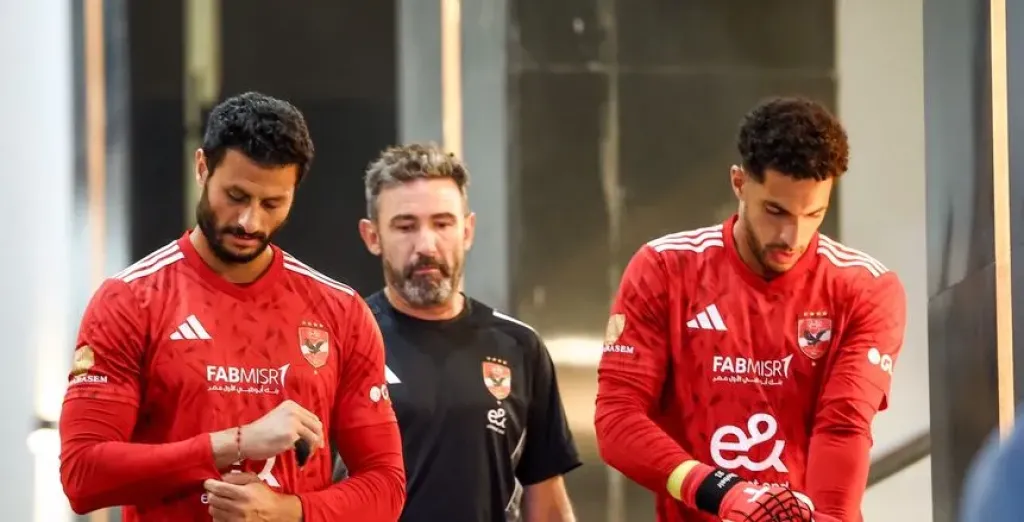 لا جفاء بين حراس الأهلي.. شوبير يحسم الجدل حول «أزمة الشناوي ومصطفى» بعد المونديال