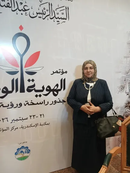 رئيسة القناة الأولى لـ«النهار»: برامجنا سلاحنا لمواجهة تأثير السوشيال ميديا على عقول الشباب