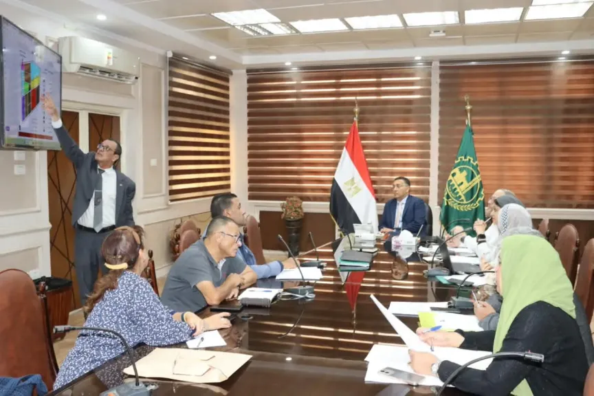 خطوة جديدة في ملف السكن البديل.. القليوبية تستعد لإستغلال 68 فدانًا بالقلج