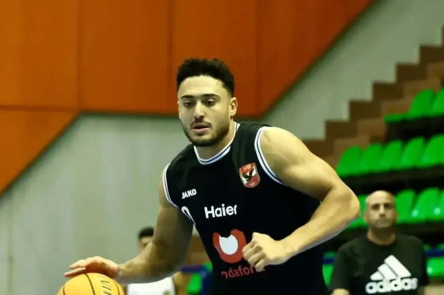 شوبير يُفجرها بعد إيقاف عمرو زهران: الأهلي أدّبه داخلياً.. واتحاد السلة مطالبٌ بتطبيق اللائحة «على الكبير والصغير» ​