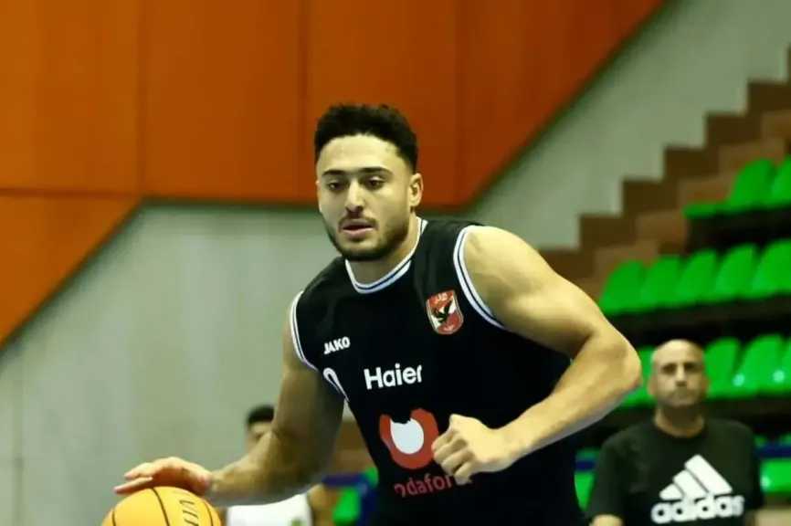 شوبير يُفجرها بعد إيقاف عمرو زهران: الأهلي أدّبه داخلياً.. واتحاد السلة مطالبٌ بتطبيق اللائحة «على الكبير والصغير» ​