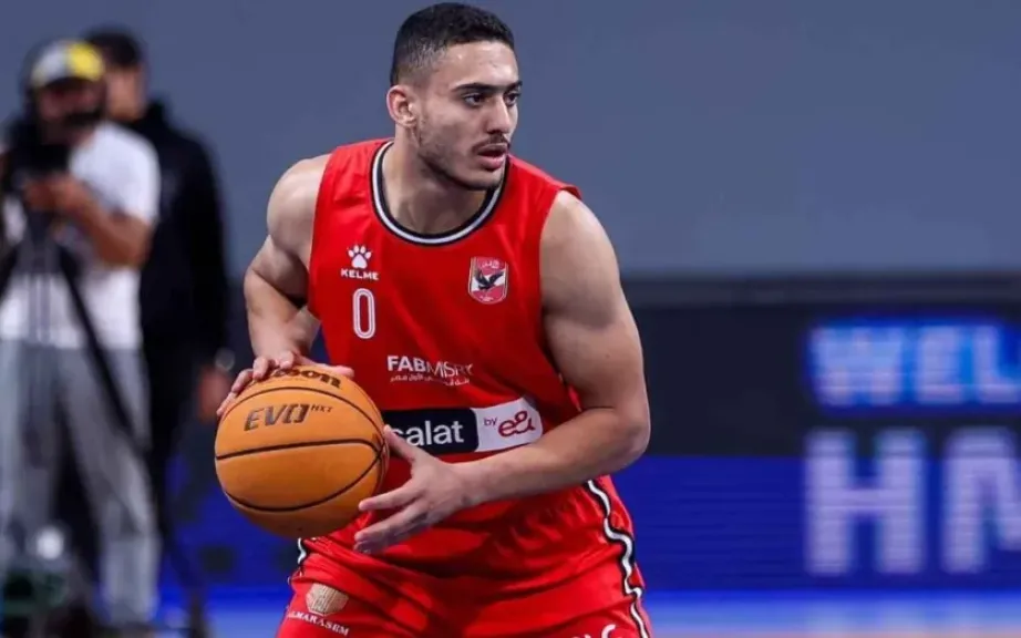 مصدر بالأهلي: وقعنا أكبر عقوبة في تاريخ ألعاب الصالات على عمرو زهران ونرفع عقوبة اتحاد السلة
