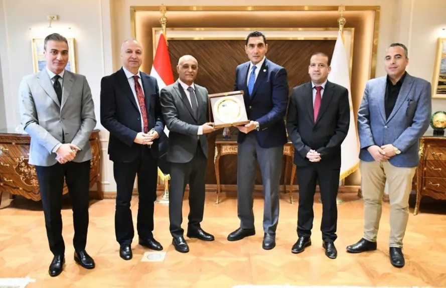 لقاءات موسعة لـ«المحررين البرلمانيين» مع وزراء ومسؤولين لبحث ملفات الصحفيين والاستعداد لدور الانعقاد الثاني