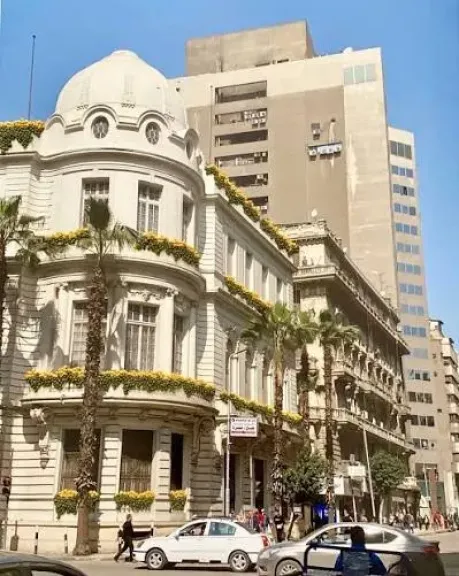 مشاجرة وتبادل اتهامات بين مدير نادي الدبلوماسيين ومسؤولين بالنادي في الجيزة