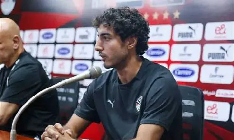 محمد هاني: لم تعد هناك مباراة سهلة في أفريقيا.. ولن نقبل بمستوى أقل من المونديال
