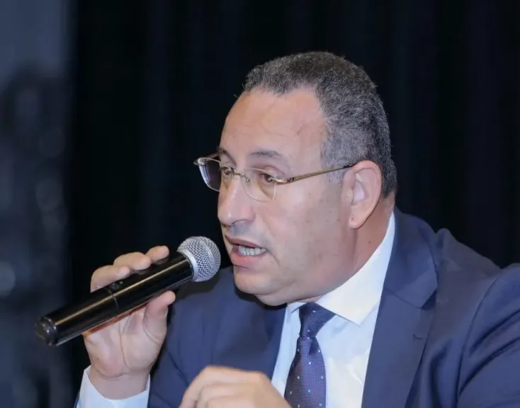عبد العزيز قنصوة:الإسكندرية أول محافظة ذكية في مواجهة الأمطار