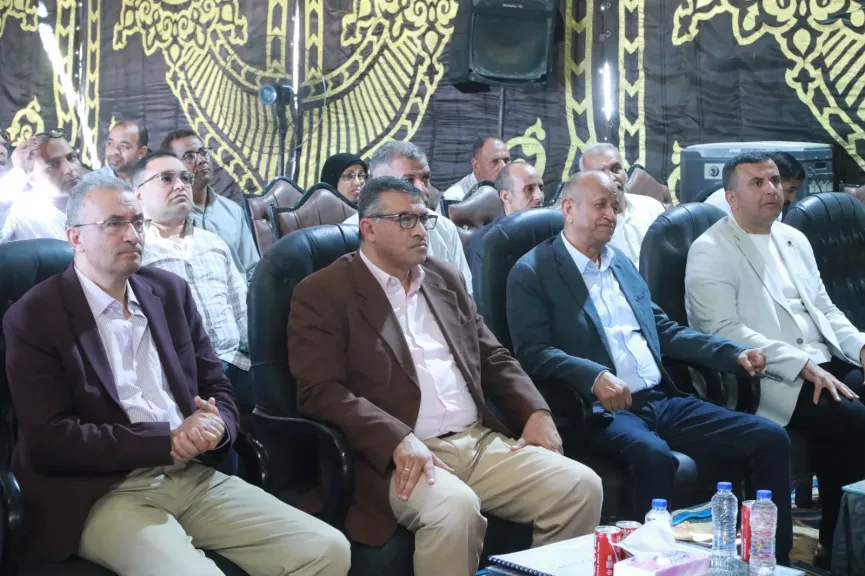للقضاء على البطالة.. محافظ قنا يتفقد مشروع المنطقة اللوجستية المتخصصة في استخلاص المعادن النفيسة بقرية العقب بمركز قوص