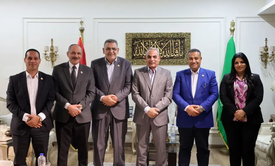 ‏‎حسب الله: يستقبل النواب لبحث أزمة ديون النادي الإسماعيلي وفك القيد