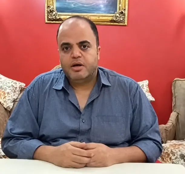 «أنا عايز حقي».. مدرس يكشف تفاصيل واقعة إهانته أمام الطلاب انتهت بسقوطه مغشيًا عليه