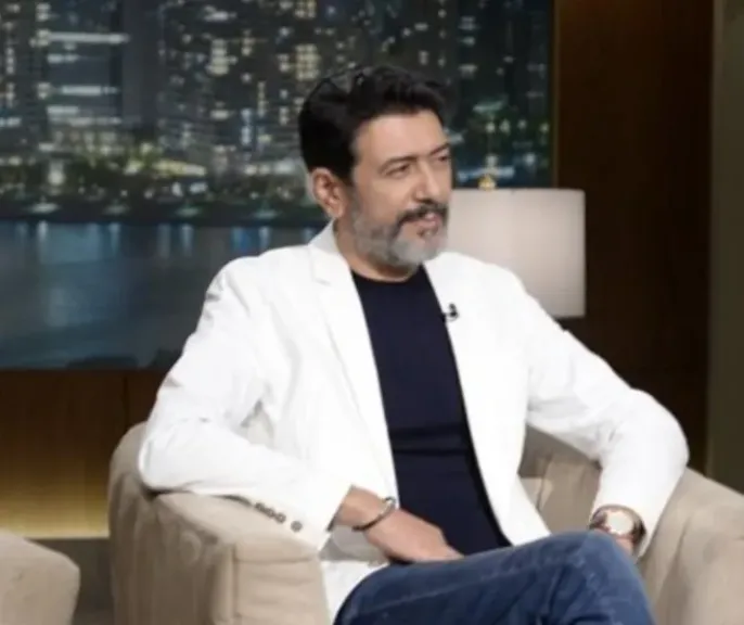 أحمد وفيق يحسم موقفه من لقب «صوت مصر»: مصر أكبر من أن يمثلها صوت واحد